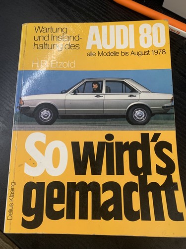 Audi - audi, 81)