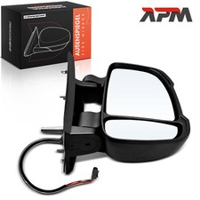 Außenspiegel Rechts Konvex