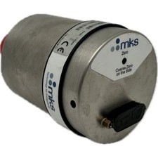 LK3296 Baratron Capacitance