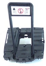 Hilti adapter plate - adapter,