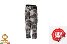 NEW ZIP CAMOUFLAGE ARBEITSHOSE