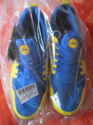 Lidl sneaker herren größe - sneaker,