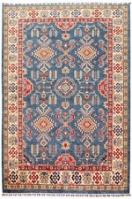 Teppich Orient Kazak 200x290