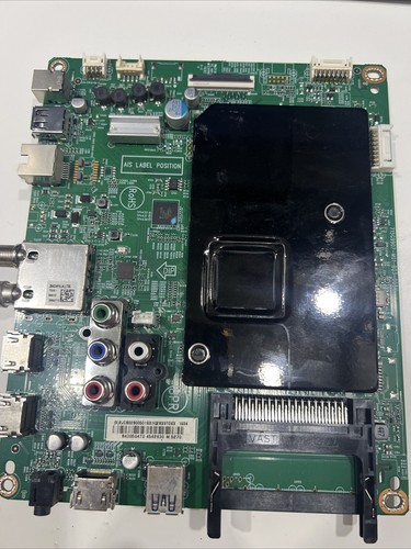 Karte mainboard - karte,