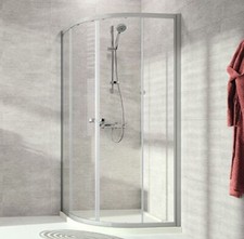 Hüppe Alpha 2 Runddusche