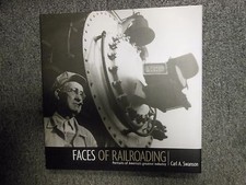 Gesichter der eisenbahn - gesichter,