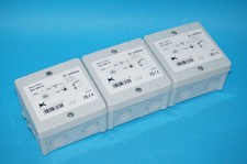 Spelsberg Abox025-L Verbindungsdose 3 Stück IP66 85x85x52mm Abzweigdose 80240001