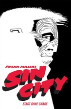Sin city black edition band - sin,