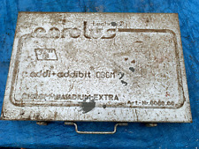 Ratschenkasten 1/4 Carolus