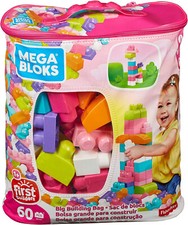 Mega Bloks First Builders