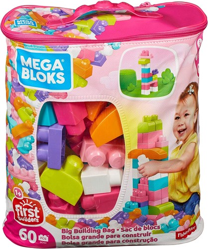 Mega bloks first - bloks,
