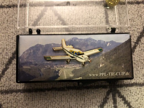 Ansteckpin pilot aviation - pilot,,