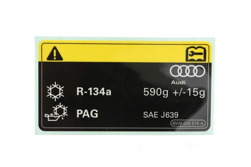 Original audi kennschild - audi,