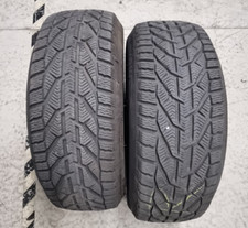 2x Winterreifen 205/55 R17 95V Sebring Snow