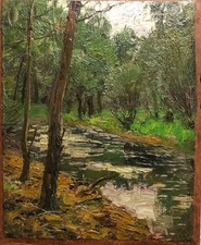  Gemälde Ölgemälde