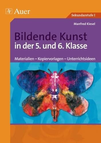 Bildende kunst der und - 5.,