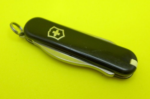Schweizer taschenmesser - schweizer,