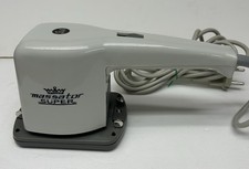 Vintage Massator Super
