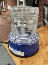 Hänsch Movia D Doppelblitz Kennleuchte Magnetisch