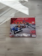 Carrera Bahn  RACING SET Speed
