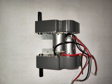 Stahlgetriebe 1:16  rc panzer