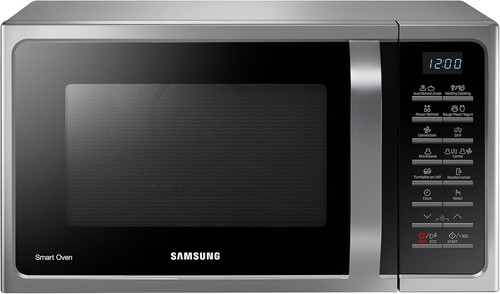 Samsung mwo combi - samsung, mikrowelle