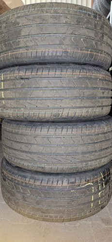 Sommerreifen 215 r17 - 4, 45