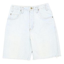 Clou damen shorts blau - shorts,