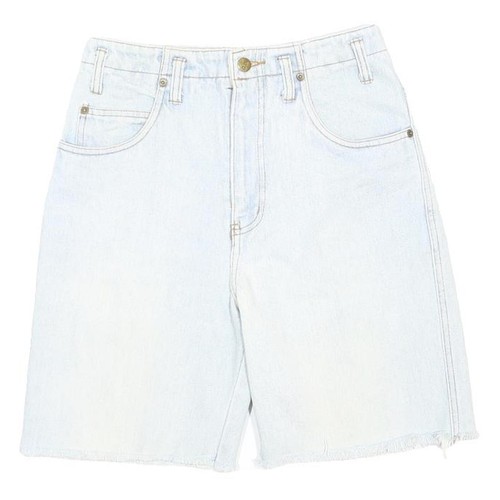 Clou damen shorts blau - shorts,