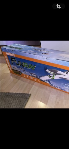 Multiplex funray - multiplex, rr