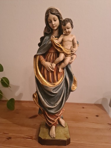 Madonna mit kind - madonna,