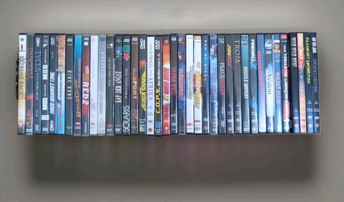 Dvd sammlung paket konvolut - dvd,