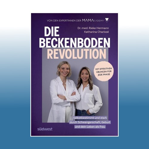 Die beckenboden revolution - die, beckenboden-revolution