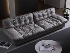 Big xxl Wohnzimmer Leder