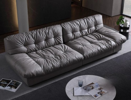 Big xxl wohnzimmer leder - big,