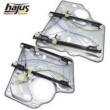 Hajus 2x Fensterheber