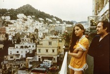 ORNELLA MUTI: 1 Foto