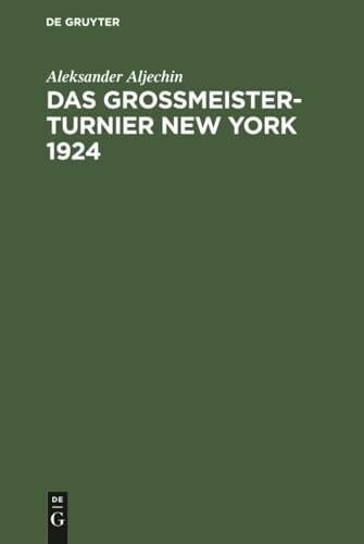 Das grossmeister turnier new - grossmeister-turnier,