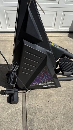 Stairmaster freeclimber 4400pt - stairmaster,