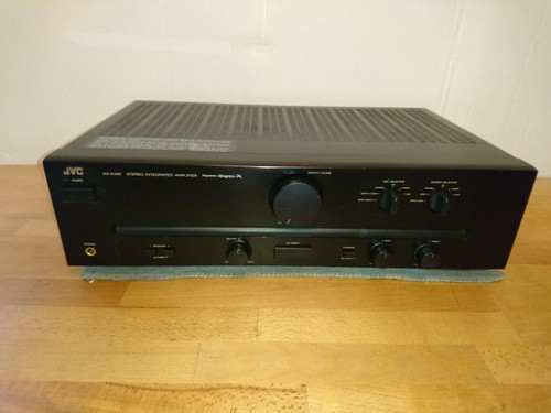 Jvc a342 verstärker - ax-a342,