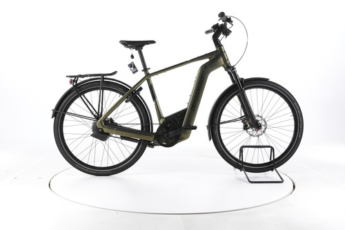 Bergamont horizon premium - bergamont, e-horizon