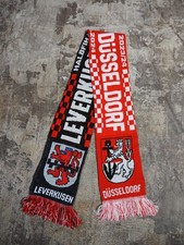 Fanschal bayer leverkusen - fanschal,