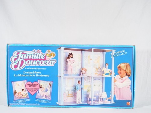 Mattel 9691 the heart - nr.,