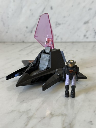 1986 shadow parasite vehicle - 1986,