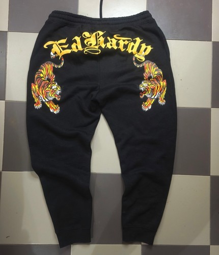 Hardy schwarze hose - hardy,