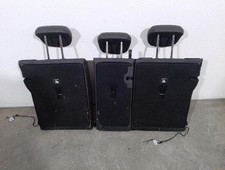 39021712 sitz hinten OPEL