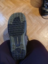 Salomon linea damen - linea,