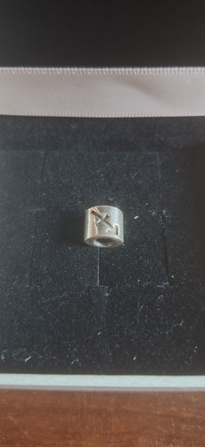 Original pandora charme - charme, silber