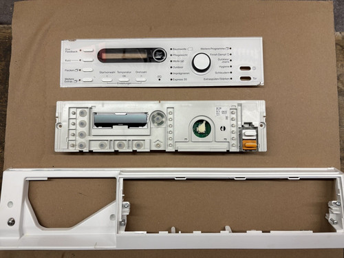 Miele waschmaschine - miele,