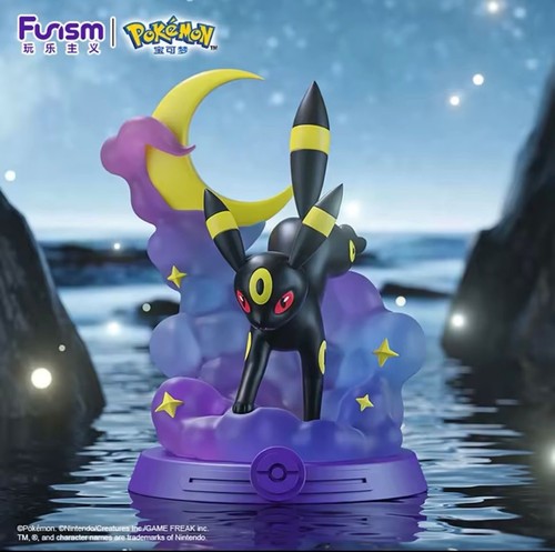 Pokémon funism eevee - funism, figur